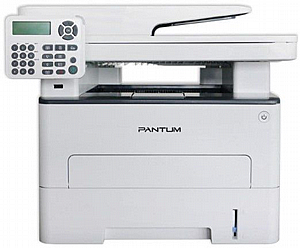 מדפסת לייזר משולבת שחור/לבן Pantum M6800FDW מדפסת לייזר משולבת שחור/לבן Pantum M6800FDW