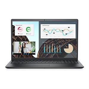 DELL VOSTRO V3530 15.6 FHD/I3-1315U/8GB/256SSD/INTEL HD/LKB/4C/WIN11HOME/3YOS DELL VOSTRO V3530 15.6 FHD/I3-1315U/8GB/256SSD/INTEL HD/LKB/4C/WIN11HOME/3YOS