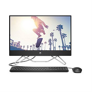 HP AIO 24' FHD i7-1255U/16GB (2x8GB)/512SSD/WIN11HOME/BLACK/3Y HP AIO 24' FHD i7-1255U/16GB (2x8GB)/512SSD/WIN11HOME/BLACK/3Y