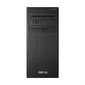 ASUS DT/D500TD-I3-12100/B660/8GB DDR4/256 M.2 SSD/DVD/Wifi6/300W/FD/Black/WIN10/3Y ASUS DT/D500TD-I3-12100/B660/8GB DDR4/256 M.2 SSD/DVD/Wifi6/300W/FD/Black/WIN10/3Y