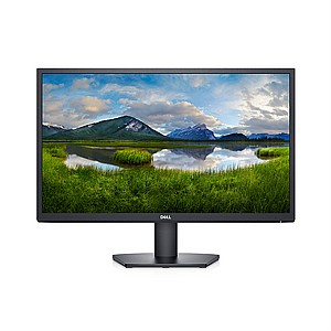 Dell 24 Monitor - SE2422H- 60.5cm (23.8’’) Dell 24 Monitor - SE2422H- 60.5cm (23.8’’)
