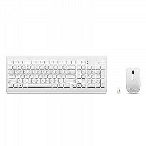 Lenovo 510 Wireless Combo Keyboard & Mouse Lenovo 510 Wireless Combo Keyboard & Mouse