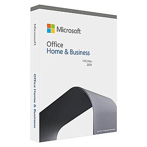 Office 2021 Home and Busines רשיון תוכנה Office 2021 Home and Busines רשיון תוכנה