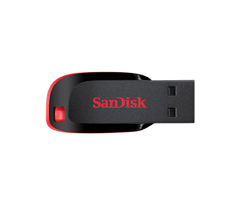 דיסקון קי SANDISK CRUZER FORCE 32GB