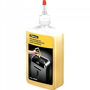 שמן מגרסה Shredder Oil 355ml שמן מגרסה Shredder Oil 355ml