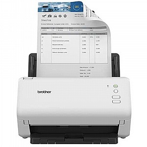 סורק אישי Brother ADS-4100W סורק אישי Brother ADS-4100W