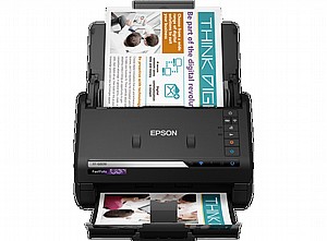 סורק Epson FF680W אפסון סורק Epson FF680W אפסון