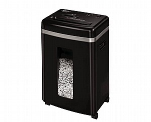 מגרסת נייר 22 ליטר Fellowes 450M מגרסת נייר 22 ליטר Fellowes 450M
