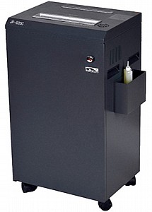 מגרסה 25 דפים 53ל' JP-520C JINPEX מגרסה 25 דפים 53ל' JP-520C JINPEX