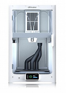 מדפסת תלת מימד Ultimaker s7 מדפסת תלת מימד Ultimaker s7