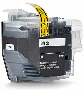 ראש דיו שחור תואם brother lc422XL ראש דיו שחור תואם brother lc422XL