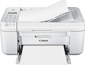מדפסת הזרקת דיו משולבת Canon Pixma TR4651 קנון מדפסת הזרקת דיו משולבת Canon Pixma TR4651 קנון