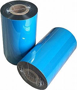 רדיד WAX בגודל 110/300 גילול OUT רדיד WAX בגודל 110/300 גילול OUT