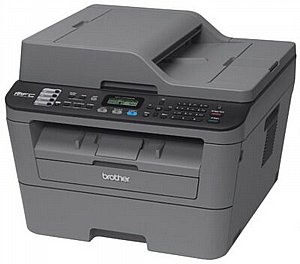 קריאת מונה דגם Brother 2700 קריאת מונה דגם Brother 2700