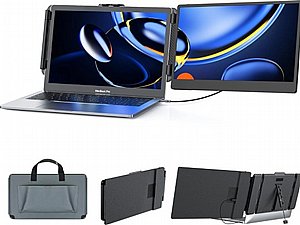 מסך מחשב נייד Dual-Screen S1 מסך מחשב נייד Dual-Screen S1