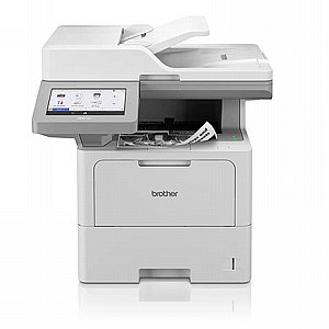 מדפסת לייזר משולבת ש/ל ברדר Brother MFCL6910DN מדפסת לייזר משולבת ש/ל ברדר Brother MFCL6910DN