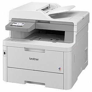 מדפסת לייזר משולבת צבע Brother MFC-L8390CDW מדפסת לייזר משולבת צבע Brother MFC-L8390CDW