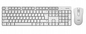 סט מקלדר ועכבר אלחוטי C501 WIRLESS KB+MICE SET סט מקלדר ועכבר אלחוטי C501 WIRLESS KB+MICE SET