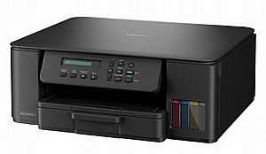 מדפסת דיו משולבת אלחוטית 3 ב-1 tankbenefit DCP-T580DW מדפסת דיו משולבת אלחוטית 3 ב-1 tankbenefit DCP-T580DW