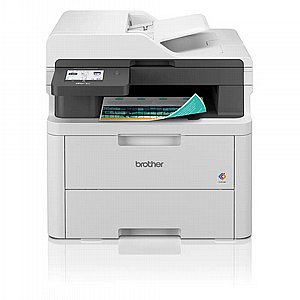 מדפסת לייזר משולבת Brother MFC-L3740CDW מדפסת לייזר משולבת Brother MFC-L3740CDW