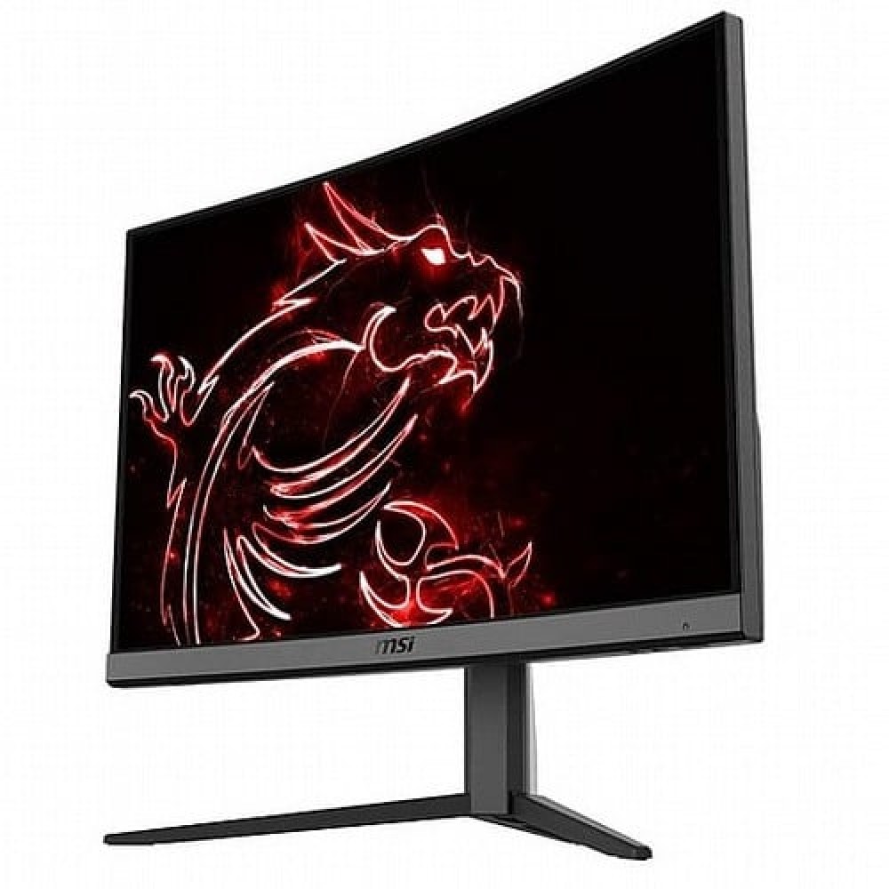 מסך מחשב גיימיניג 23.6 אינטש MSI Optix G24C4 Full HD