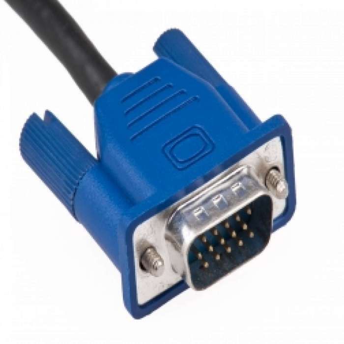 כבל 10 מטר VGA