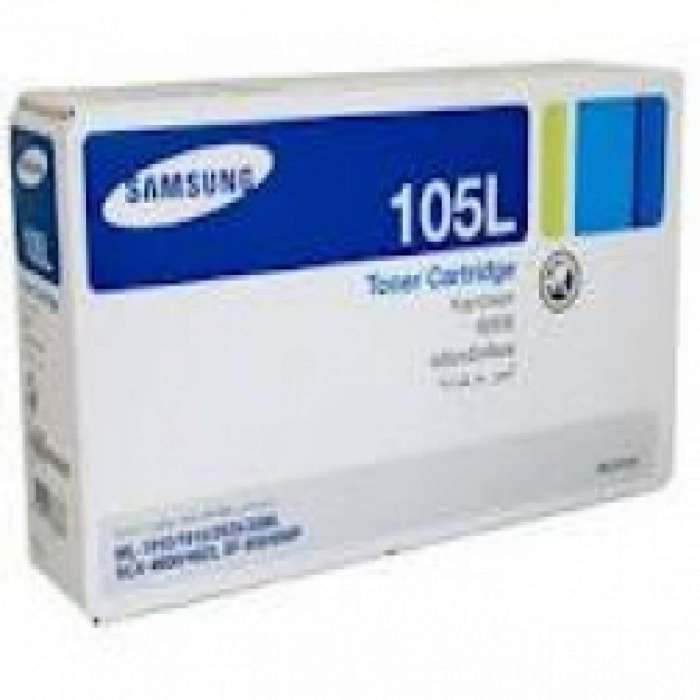 Samsung MLTD105L טונר למדפסת