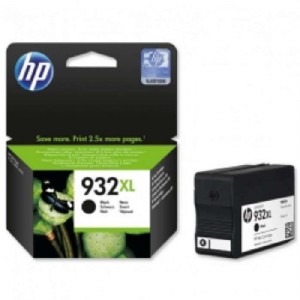 ראש דיו שחור HP 932XL CN053AE ראש דיו שחור HP 932XL CN053AE