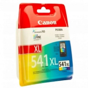 ראש דיו צבעוני Canon CL541XL קנון ראש דיו צבעוני Canon CL541XL קנון