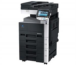 מכונת צילום Konica Minolta Bizhub 423 מכונת צילום Konica Minolta Bizhub 423