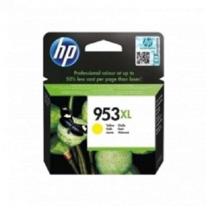 953XL צהוב מקורי HP 953XL צהוב מקורי HP