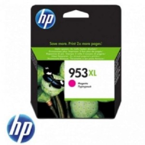 953XL אדום מקורי HP 953XL אדום מקורי HP