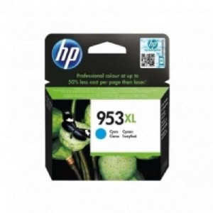 953XL כחול מקורי HP 953XL כחול מקורי HP