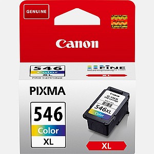ראש דיו צבעוני Canon CL546XL ראש דיו צבעוני Canon CL546XL