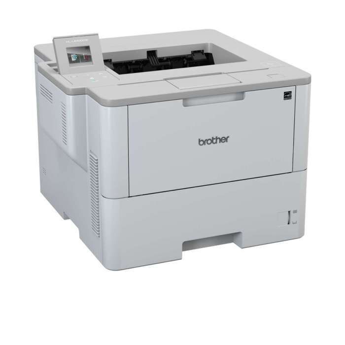 מדפסת לייזר Brother HL-L6400DW