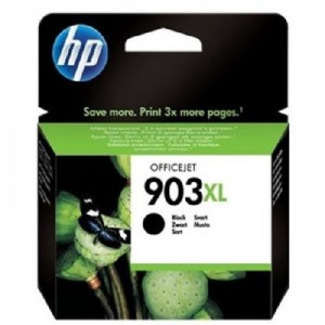 ראש דיו שחור HP 903XL T6M15AE ראש דיו שחור HP 903XL T6M15AE