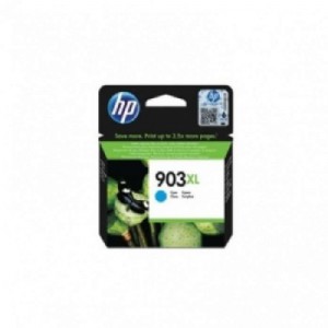 ראש דיו ציאן / כחול HP 903XL T6M03AE ראש דיו ציאן / כחול HP 903XL T6M03AE
