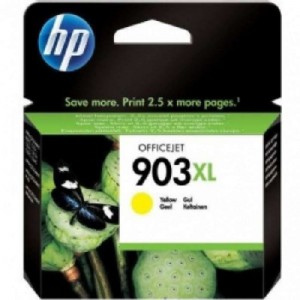 ראש דיו צהוב HP 903XL T6M11AE ראש דיו צהוב HP 903XL T6M11AE