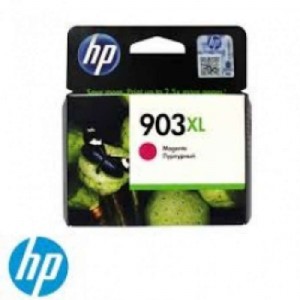 ראש דיו מג'נטה / אדום HP 903XL T6M07AE ראש דיו מג'נטה / אדום HP 903XL T6M07AE