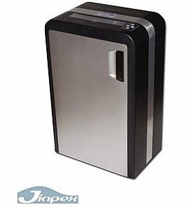 מגרסה משרדית של נייר דגם Jinpex JP860C מגרסה משרדית של נייר דגם Jinpex JP860C