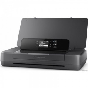 מדפסת הזרקת דיו ניידת HP OfficeJet 202 N4K99C מדפסת הזרקת דיו ניידת HP OfficeJet 202 N4K99C