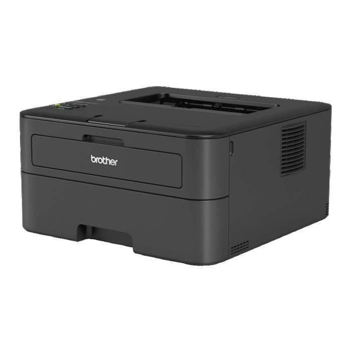 מדפסת לייזר ברדר Brother HL-L2310D