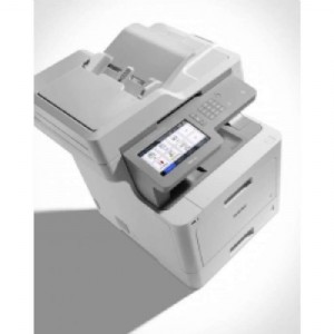 מדפסת לייזר Brother MFCL9570CDW מדפסת לייזר Brother MFCL9570CDW