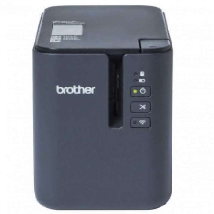 מדפסת תרמית Brother PT-P950NW