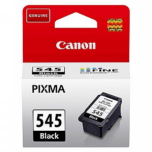 ראש דיו שחור Canon 545XL ראש דיו שחור Canon 545XL