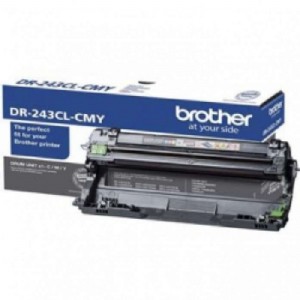 תוף למדפסת DR243CL תוף למדפסת DR243CL