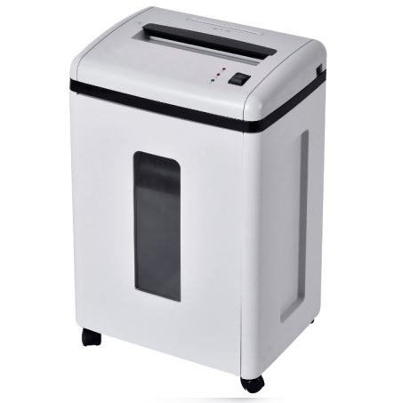 מגרסת נייר פתיתים +Jinpex JP620C