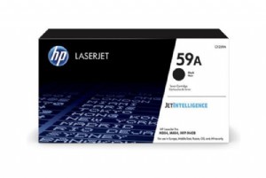 טונר למדפסת שחור מקורי HP CF259A טונר למדפסת שחור מקורי HP CF259A