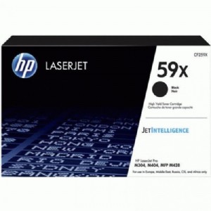 טונר למדפסת - Hp 59X שחור מקורי טונר למדפסת - Hp 59X שחור מקורי