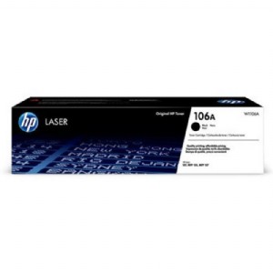 טונר למדפסת (HP W1106A (106 A טונר למדפסת (HP W1106A (106 A
